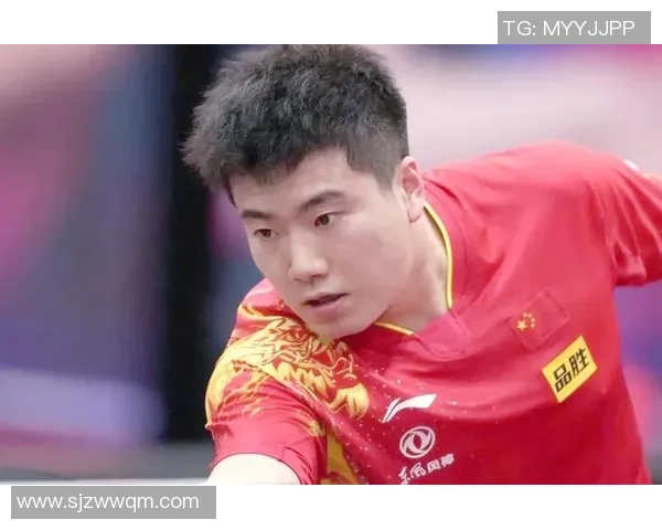 武汉乒乓球队实力强劲荣登全国乒乓球实力排行榜第三名